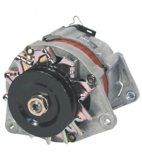 2021-EL35 Alternator Case,Massey Ferguson 65A,92281C1, 92281C1, K302424, K307720, 3538541M91, 3930504R1, 