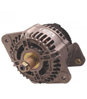 2021-EL36 Alternator 150amp Case MAGNUM,86994128, 91448C1, 91448C2, 