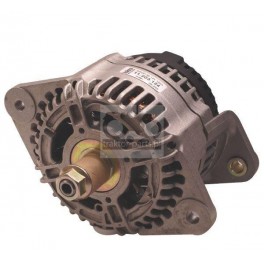 2021-EL36 Alternator 150amp Case MAGNUM,86994128, 91448C1, 91448C2,