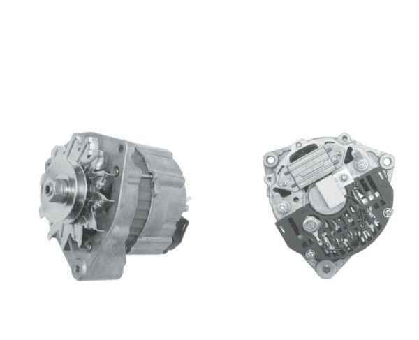  2021-EL38 Alternator Case,Deutz-Fahr, Fendt,14V 65A