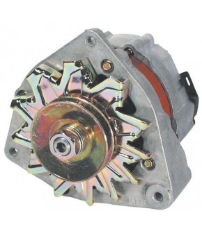 2021-EL38 Alternator Case,Deutz-Fahr, Fendt,14V 65A,0120489687, 1532068C1, 3218544R91, 01178607, 