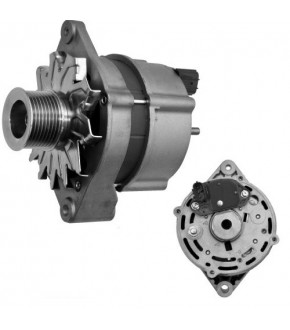 2021-EL40 Alternator 14V 120A Case,New Holland,87422777,87409748,