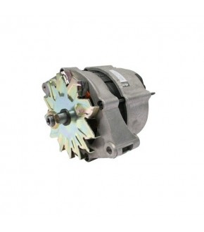 2021-EL227 Alternator 65A 14V 