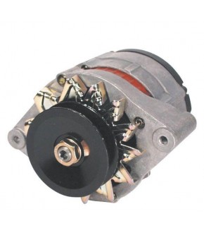 1021-EL12 Alternator 14V 55A John Deere,AL28516, AL35998, AL67175, AL81346, AL81436, AZ26910, LRA621,