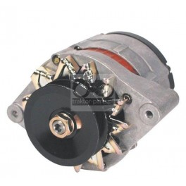 1021-EL12 Alternator 14V 55A John Deere,AL28516, AL35998, AL67175, AL81346, AL81436, AZ26910, LRA621,