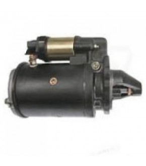 3021-EL2 Rozrusznik 12V 3,5KW Massey Ferguson ,3542186M91, 3546390M91, 3597371M1, 3597371M2,