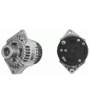 9021-EL2 Alternator 14V 95A