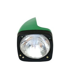 1024-LA2 Lampa przednia prawa John Deere,DE13523, L34897,