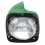 1024-LA2 Lampa przednia prawa John Deere,DE13523, L34897,