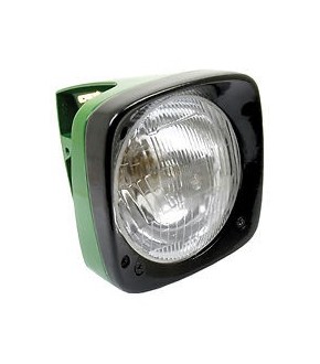 1024-LA3 Lampa przednia Lewa John Deere,DE13524, L34849, 