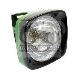 1024-LA3 Lampa przednia Lewa John Deere,DE13524, L34849,