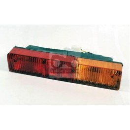 3024-LA5 Lampa tylna prawa Massey Ferguson, 5124117, 5153713, 4997267, 1425886M92,