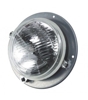 4024-LA1 Wkład lampy przedniej Deutz-Fahr,04326366, 4326366KZ103049,