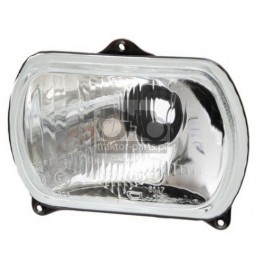 9024-LA1 Lampa przednia L/P Renault,7700033883, 7700692118, 7701012131,