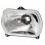 9024-LA1 Lampa przednia L/P Renault,7700033883, 7700692118, 7701012131,