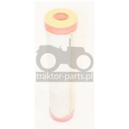 K10-16 Filtr powietrza wewnętrzny Massey Ferguson,JCB,