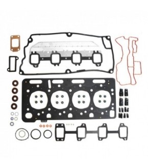 K10-82 Komplet uszczelek góra silnika JCB,320/09217 