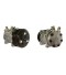 4015-KL15 Kompresor klimatyzacji JCB ,123/04999, 12304999, 477/42400, 47742400,Sanden 4652,