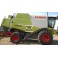 Claas Lexion 650 rok 2013