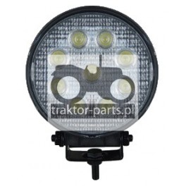 LED6 Lampa robocza LED 2200Lumenów