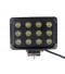 LED8 Lampa robocza LED 2600Lumenów