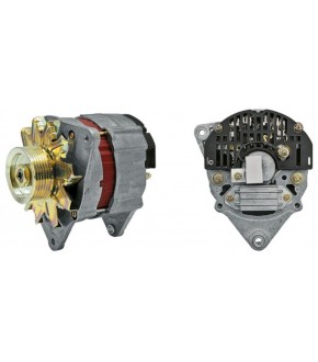 Alternator New Holland,81869133,63321347, 82001259, 82010242, 83999784, F0NN10B376BA, F0NN10B376BB, F2NN10B376AA