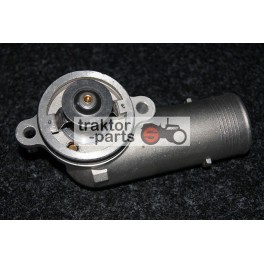 K10-85 Termostat 82°C Perkins Terex,4133L503, 4133L509, 4225119M1, 4225153M1, 4225397M1,