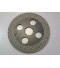 47126358 Tarcza hamulcowa Case, New Holland , Steyr