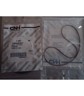 Oring skrzyni biegów Case Magnum,MX,Puma,New Holland T7,T8,T9,1286083C1
