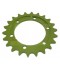 Koło Zębate,Zębatka 22 Z,Claas Dominator,670219.00,670219