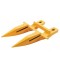 Bagnet Podwójny Case,New Holland,80379720,379720