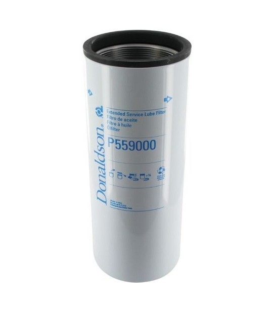 2020-FO29 Filtr oleju P559000