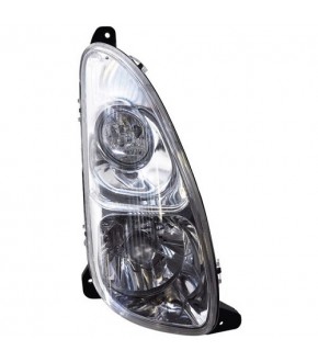 7024-LA2 Lampa przednia prawa New Holland,82029729, 87301990 , 87301992,