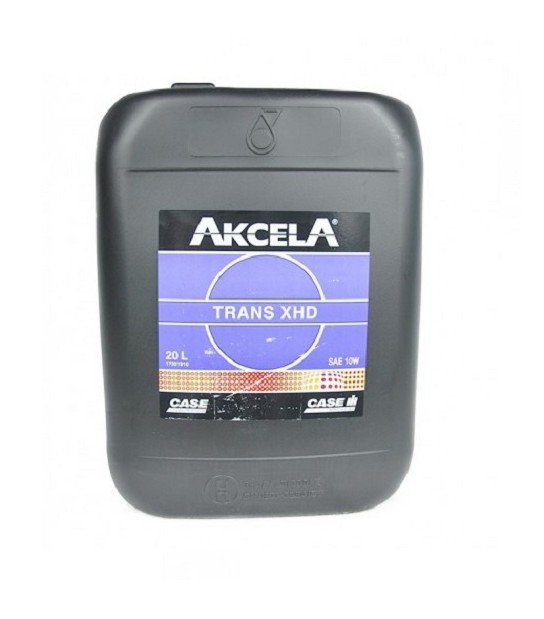 Akcela Trans xhd 10W - 20l.