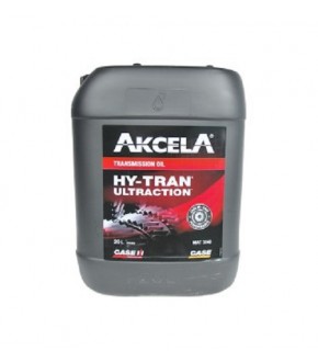 Olej Akcela Hy-tran ultraction - 20l.