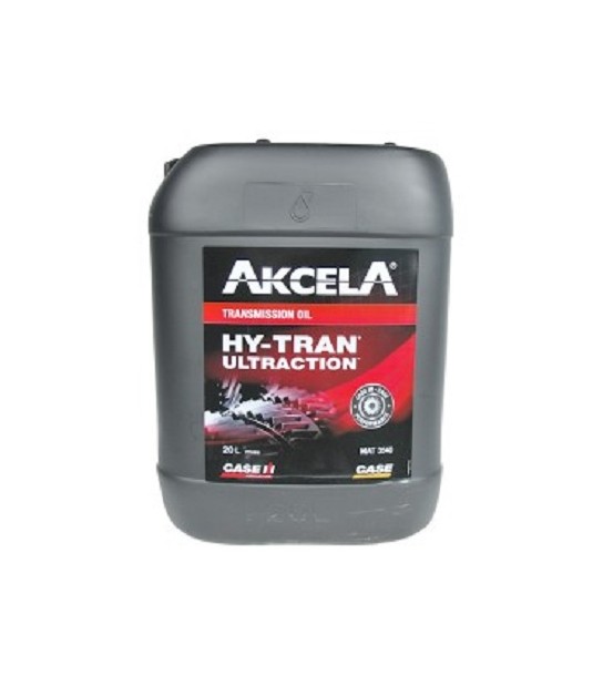 Olej Akcela Hy-tran ultraction - 20l.