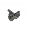 2060-POS7 Pompa oleju silnika Case,3136429R5, 3055027R24, 3055193R95, 3132832R92,