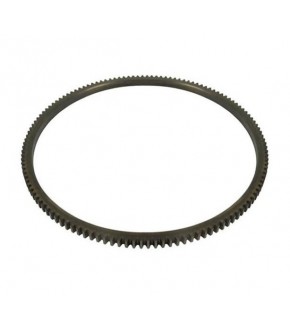 Wieniec koła zamachowegoCase MXM,New Holland, 83949153,82954183, E2NN6384AA,Z-128