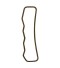 Uszczelka pokrywy zaworów Case,3138642R1, 3138642R2, 3138642R3