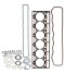 Zestaw uszczelek góry silnika Case,3136801R99 , 3136801R98