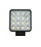 LED1-Lampa robocza LED 3600 Lumenów