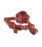 Korpus Aparatu Welger AP41, AP41R, AP42, AP45,1120.23.01.00.00, 112023010000, 1120220100