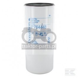 3030-FO34 Filtr oleju silnika