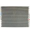 Skraplacz klimatyzacji Case JX,New Holland TD,TDD,84342887, 3785702M1, 87417329, 87638225, 30/925766, 708879A1, 183-3787