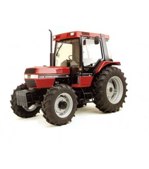 Dane Techniczne - Traktor-Parts.pl