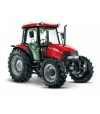 Dane Techniczne Case JX 55-95