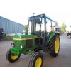 Dane Techniczne John Deere 1630-2130