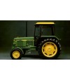 Dane Techniczne John Deere 1640-2140