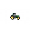 Dane Techniczne John Deere 6120-6420