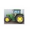 Dane Techniczne John Deere 6506-6900